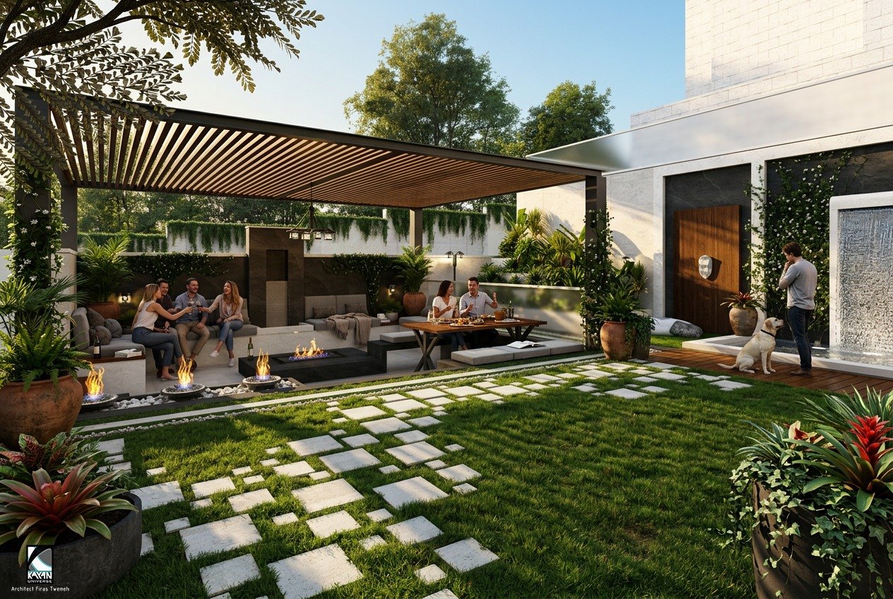 Landscape Design